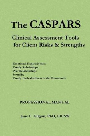 Cover of The CASPARS