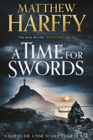 Cover of A Time for Swords