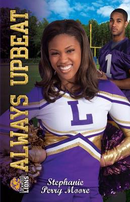 Book cover for Always Upbeat (Cheer Drama)