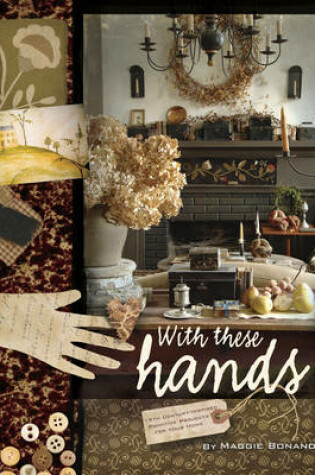 Cover of With These Hands