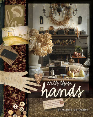 Book cover for With These Hands