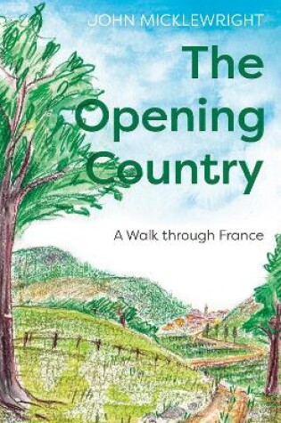 Cover of The Opening Country