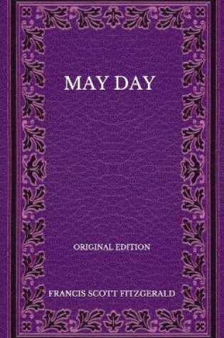Cover of May Day - Original Edition