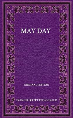 Book cover for May Day - Original Edition