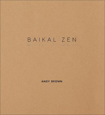 Book cover for Baikal Zen