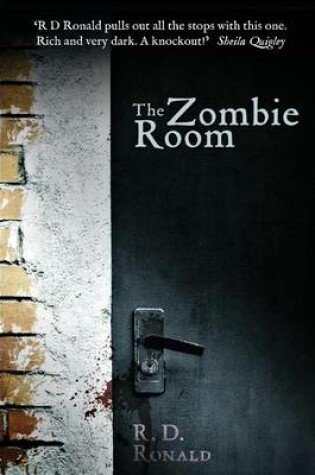 Cover of The Zombie Room