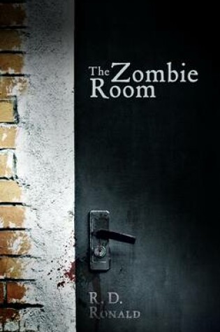 Cover of The Zombie Room