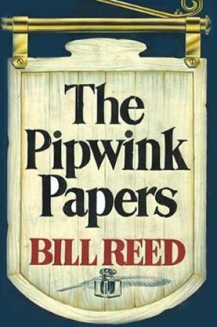 Cover of The Pipwink Papers