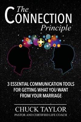 Book cover for The Connection Principle