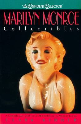 Cover of Marilyn Monroe Collectables