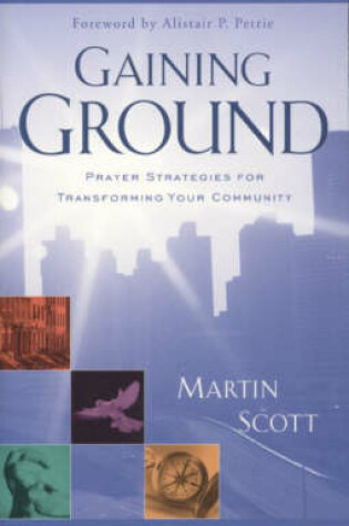 Cover of Gaining Ground