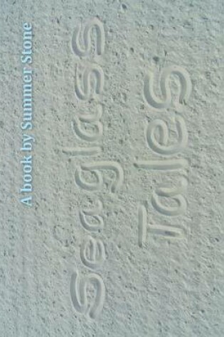 Cover of Seaglass Tales