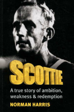 Cover of Scottie