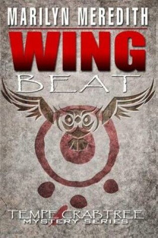 Cover of Wingbeat