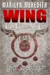 Book cover for Wingbeat