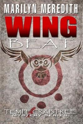 Cover of Wingbeat