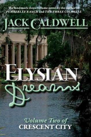 Cover of Elysian Dreams
