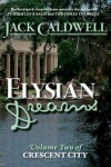 Book cover for Elysian Dreams