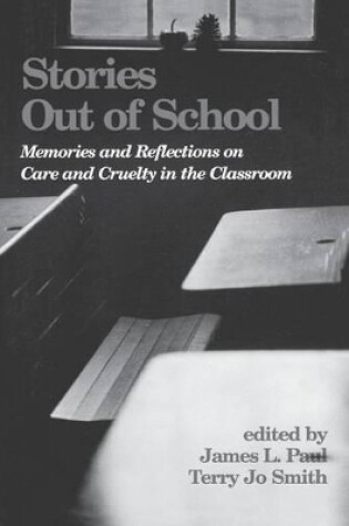 Cover of Stories Out of School