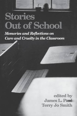 Book cover for Stories Out of School