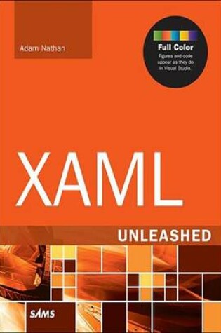 Cover of Xaml Unleashed