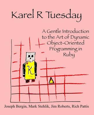 Book cover for Karel R Tuesday