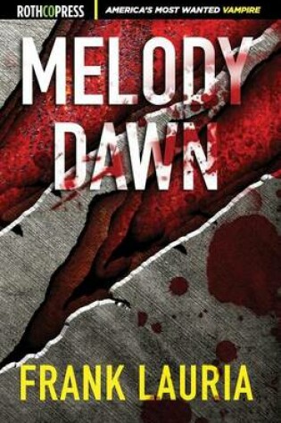 Cover of Melody Dawn