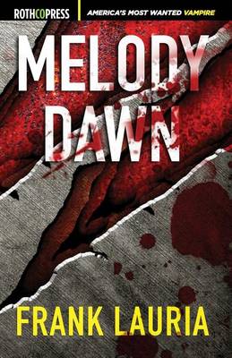 Book cover for Melody Dawn