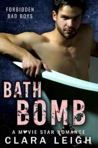 Cover of Bath Bomb