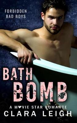 Book cover for Bath Bomb