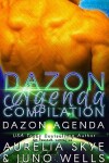 Book cover for Dazon Agenda