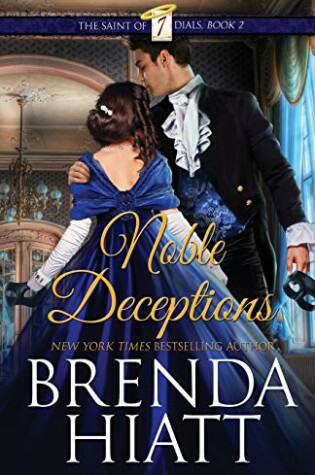 Cover of Noble Deceptions