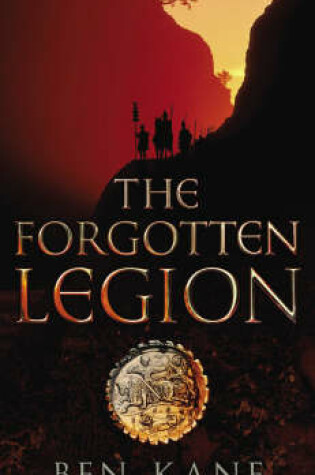 Cover of The Forgotten Legion