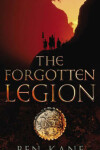 Book cover for The Forgotten Legion