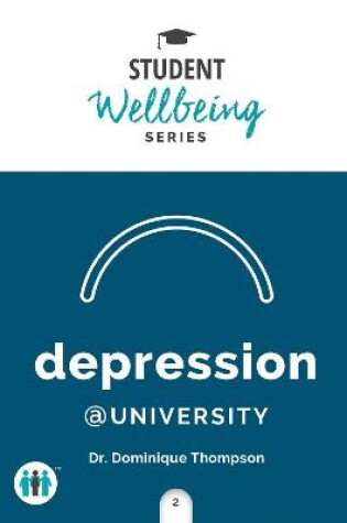 Cover of Depression at University