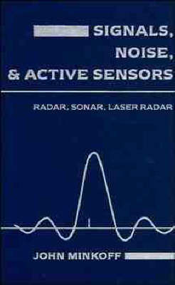 Book cover for Signals, Noise and Active Sensors