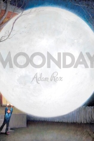 Cover of Moonday