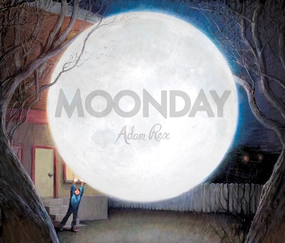 Cover of Moonday