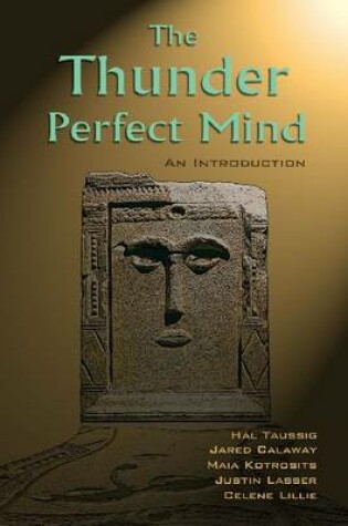 Cover of The Thunder: Perfect Mind
