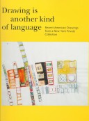 Book cover for Drawing is Another Kind of Language