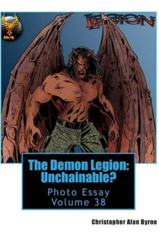Cover of The Demon Legion