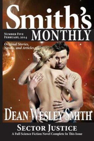 Cover of Smith's Monthly #5