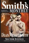 Book cover for Smith's Monthly #5