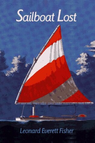 Cover of Sailboat Lost