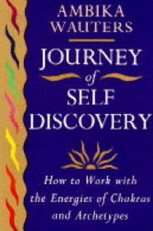 Cover of Journey of Self-discovery