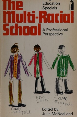 Cover of Multiracial School