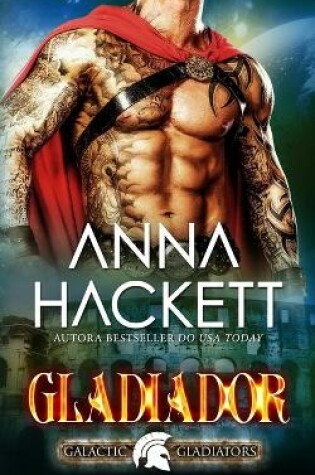 Cover of Gladiador