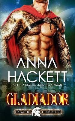 Cover of Gladiador