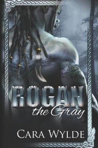 Cover of Rogan the Gray