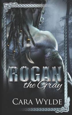 Book cover for Rogan the Gray